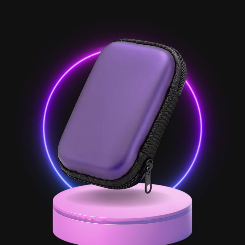 Retro Protective Case