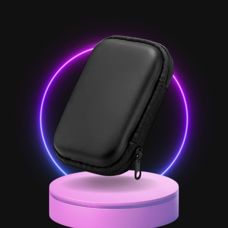Retro Protective Case