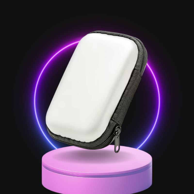 Retro Protective Case