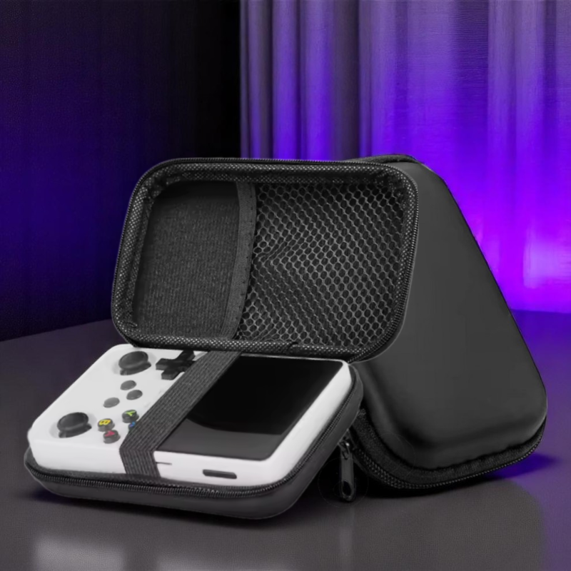 Retro Protective Case